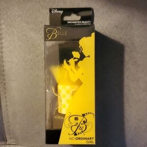 Kabuki brush Disney Belle